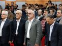 گزارش تصویری از تقدیر دکتر خالو کاکائی